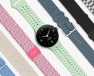 The Pixel Watch 3 is available in 41mm and 45mm sizes with the option for Wi-Fi or LTE variants. (Image source: Google)