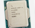 Core i9-13900K packs 24 cores and 32 threads. (Source: Notebookcheck)
