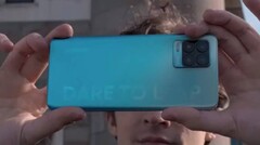 An 8 Pro teaser. (Source: YouTube)