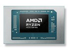 AMD Ryzen 400 series