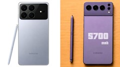 The potential change in camera designs on the Samsung Galaxy S27 Ultra seems to inspire concept designers yet again.