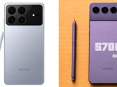 The potential change in camera designs on the Samsung Galaxy S27 Ultra seems to inspire concept designers yet again.