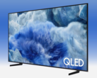 The 85-inch version of the Samsung Q8F TV has appeared at Amazon US. (Image source: Samsung)