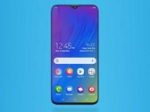 Samsung has announced the M10 and M20. (Source: Amazon India)