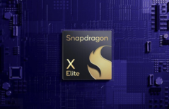 Qualcomm's Snapdragon Elite X is shaping up to be serious challenger to Apple's latest silicon. (Image: Qualcomm)