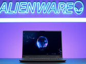 The Alienware m16 R2 combines Intel Meteor Lake processors and NVIDIA GeForce RTX 40 series GPUs. (Image source: Dell)