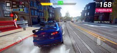 Asphalt 9 Legends