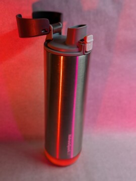 CheckMag's Long-Term Review of Hidrate Spark Smart Water Bottle