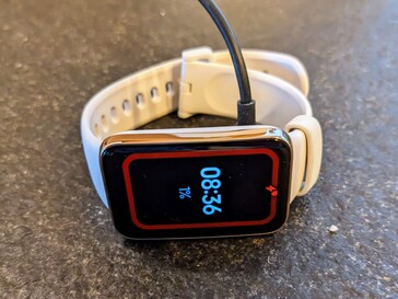 Xiaomi Smart Band 7 Pro review -  news