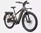 The Turbo Vado 3 6.0 IGH can certainly be considered the e-bike of the future