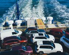 US car makers like General Motors (GM) manufacture several car models offshore. (Image source: Unsplash, edited)