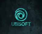 Ubisoft’s official logo, shown here as the publisher navigates restructuring and heightened scrutiny following the departure of Luc Couture.