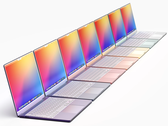 A decent selection of color options but all are featuring the white notch. (Image Source: ZONEofTECH)