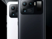 The Mi 11 Pro and Mi 11 Ultra may arrive as early as next week with Samsung's ISOCELL GN2 camera sensor. (Image source: iNews)