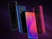 The Xiaomi Redmi K20 Pro and Mi 9T Pro are some of the first devices to receive MIUI 12. (Image source: Xiaomi)