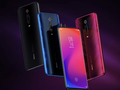 The Xiaomi Redmi K20 Pro and Mi 9T Pro are some of the first devices to receive MIUI 12. (Image source: Xiaomi)