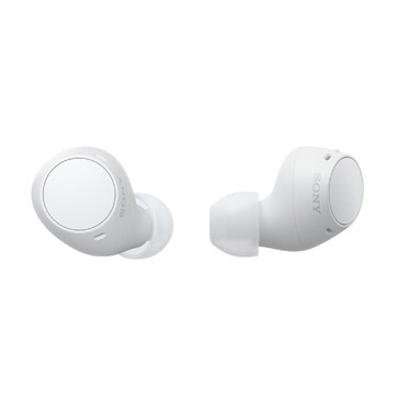 Sony WF-C510 earbuds (image source: @MysteryLupin on X)