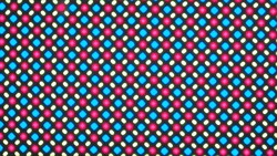 Subpixel arrangement