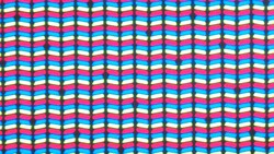 Subpixel arrangement