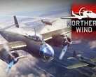 War Thunder 1.95 "Northern Wind" now live with Swedish airplanes and more