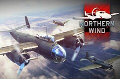 War Thunder 1.95 &quot;Northern Wind&quot; now live with Swedish airplanes and more