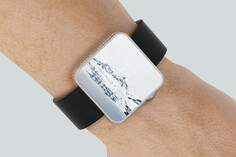 wrist (1) concept design by Gian Luigi Singh