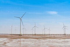 Wind droughts are expected to become more frequent. Generic image. (Image source: Quang Nguyen Vinh, Pexels)