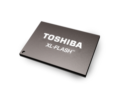 Toshiba XL-FLASH storage promises DRAM-like speeds at cheaper prices