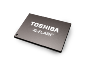 Toshiba XL-FLASH storage promises DRAM-like speeds at cheaper prices