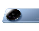 Xiaomi 15 Ultra could launch in February (14 Ultra in the picture, image source: Xiaomi)