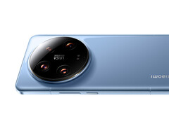 Xiaomi 15 Ultra could launch in February (14 Ultra in the picture, image source: Xiaomi)