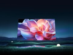 The Xiaomi TV Max 100 is expected to go on sale worldwide. (Image source: Xiaomi)