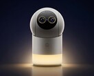 Xiaomi's Smart Camera 5 Pro provides 4K color recordings around the clock.