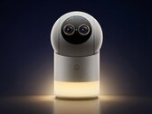 Xiaomi's Smart Camera 5 Pro provides 4K color recordings around the clock.