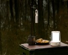 The Xiaomi Multi-function Camping Lantern is now listed on the brand’s global website. (Image source: Xiaomi)