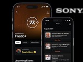 Don't expect a Sony iPhone or Apple Xperia in the shops soon. (Image source: Sony UK - edited)