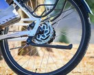 The R525 is a new in-hub motor