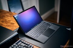 The powerful Asus ROG Flow Z13 gaming laptop with the impressive Ryzen AI Max+ 395
