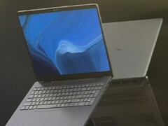 The Dell Pro Max 16 Plus and the Pro Max 18 Plus sport Magnesium designs to keep weight to a minimum. (Image source: Weibo)