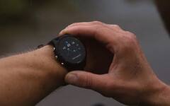 The Forerunner 255 should soon receive a stable version of Beta Version 15.15. (Image source: Garmin)