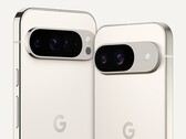 Pixel 9 phones (Image source: Google)