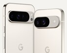 Pixel 9 phones (Image source: Google)