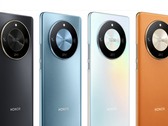 The X50. (Image source: Honor)