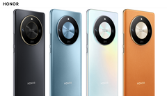 The X50. (Image source: Honor)