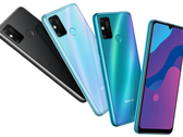 The Honor Play 9a. (Source: Honor)