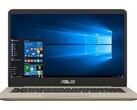 Asus VivoBook S14 S410UQ (i7-8550U, 940MX, Full HD) Laptop Review