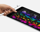 You can now pick up the new iPad Pro directly from an Apple Store near you. (Source: Apple)