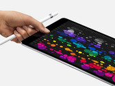 You can now pick up the new iPad Pro directly from an Apple Store near you. (Source: Apple)