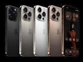 iPhone 16 Pro users will face higher battery replacement fees. (Image source: Apple)