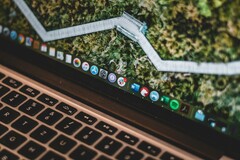 Apple's foldable MacBook plans reportedly delayed to 2027 or 2028 (Image source: Jonathan Kemper, Unsplash)